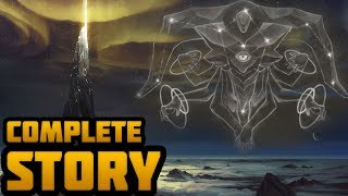 Story of League of Legends Explained [upl. by Seldun]