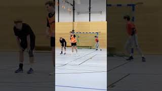 Complete Handball Training Session 1 [upl. by Marquis]