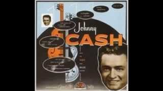 Johnny Cash Rock Island Line [upl. by Hgielrebmik]