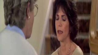 Mrs Doubtfire Clip  I prefer short furry and funny [upl. by Llehsar298]