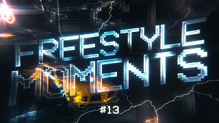 Freestyle Moments 13 [upl. by Durham228]