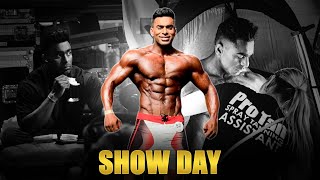 SHOW DAY  BEST PACKAGE OF MY LIFE AT EVLS PRAGUE PRO [upl. by Cigam]