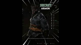 quotHow To Get A Secret Mythic Armor🍯 Ingame Black MythWukongquot [upl. by Schuman152]