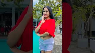 Ara dias ge nangida song best dancing covers Sri Lanka [upl. by Huldah]