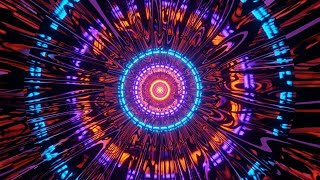 PSYTRANCE FLASHING ॐ Psychedelic Strobe Lights mix 2022 [upl. by Ancier183]