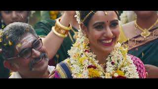 Sita Kalyanam Tamil Video Song solo Dulquer salmaanNeha Sharma Bejoy NambiarMusic Hub93 [upl. by Ydnelg]