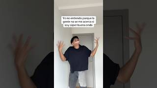 Con razón 😫 amigos shortvideo [upl. by Gnim]