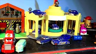 Cars 4 Retro Predictions we hope there will be Cars 4 [upl. by Ahcorb]