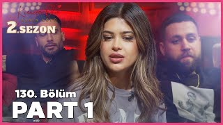 Kısmetse Olur Aşkın Gücü 2 Sezon  130 Bölüm FULL  PART  1 [upl. by Aihppa]