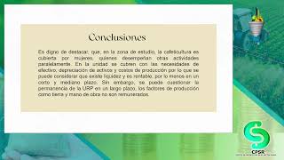 Mesa 5Iván GonzálezMetodología para estimar costos ingresos y viabilidad financiera y económica [upl. by Nesila]