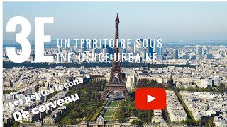 Un territoire sous influence urbaine [upl. by Lennahc]