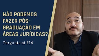 SERVIÃ‡OS JURÃDICOS E NOTARIAIS TUDO QUE VOCÃŠ PRECISA SABER SOBRE AS PÃ“SGRADUAÃ‡Ã•ES EM NOSSA ÃREA [upl. by Ripleigh]