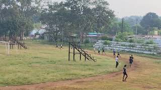 cg  cg boys 800m trayal Run indoor ground motivational video [upl. by Dafna]