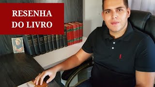 As Misérias do Processo Penal Francesco Carnelutti  resenha [upl. by Nayrb]