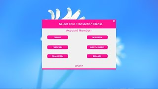 ATM Management System Using CNet [upl. by Nelehyram]