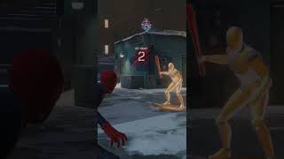 Spider Man Miles Morales Gameplay [upl. by Kayle211]