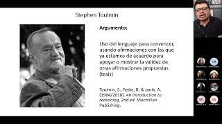 2022  AAI Sesión 5 Delimitación del problema de investigación [upl. by Jordans202]