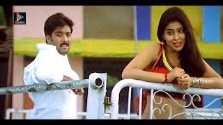 Tarun amp Shriya CuteLove Scene  TFC Comedy [upl. by Nanci]