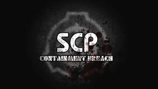 【実況】瞬きすると即死するSCP Containment Breach01 [upl. by Haskell]