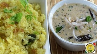 Hyderabadi Till ka Khatta for Khichdi  By Vahchef  vahrehvahcom [upl. by Marilee]