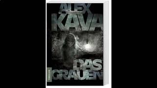 Das Grauen Thriller Hörbuch von Alex Kava [upl. by Vani987]