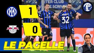 ✍🏻 LE PAGELLE DEI RAGAZZI [upl. by Anitsirt]