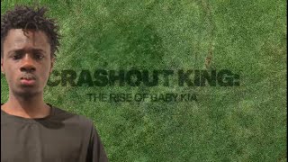 KING OF THE CRASHOUTS THE RISE OF BABY KIA REACTION [upl. by Jesselyn]