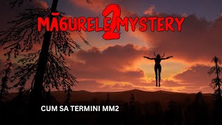 MAGURELE MYSTERY 2  FULL GAMEPLAY CUM SA TERMINI JOCUL [upl. by Ecneret]