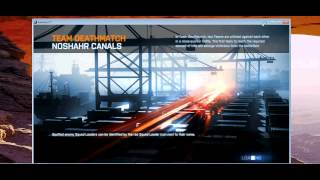 How to get usercfg working for Battlefield 3 [upl. by Ocinom]