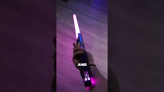 Jedi Survivor Neopixel Lightsaber [upl. by Alrahs682]