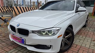 2014 BMW 320i  EXPORT [upl. by Yerkovich91]