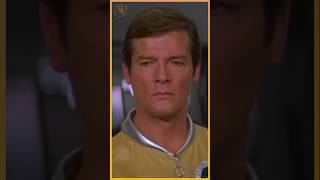 Roger Moore US Marines Attack Space Station Moonraker 1979 [upl. by Yenahpets]