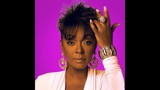 Perfect Love Affair  Anita Baker Remastered [upl. by Auof]