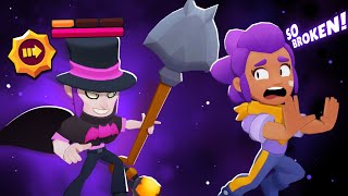 Mortis Got A Secret Buff [upl. by Odlanor]