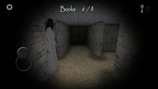 Slendrina The Cellar Gameplay Cellar 1 Part 13 [upl. by Conal]