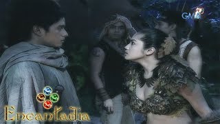 Encantadia 2005 I love you  Full Episode 76 [upl. by Enelec46]