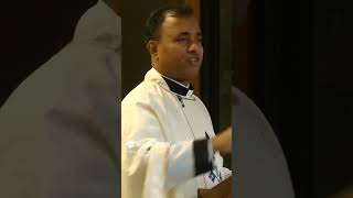 Is the future of the church in danger shorts catholicchurch [upl. by Hump]