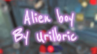 Alien boy  dbd montage [upl. by Felix161]