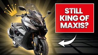 THESE ARE THE TOP 10 BEST MAXI SCOOTERS FOR 2024 [upl. by Atiuqcaj]