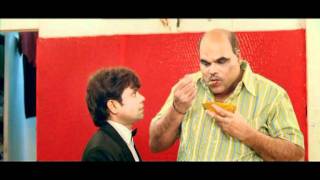 Bhole Babloo Ne Di Gaali  Benny And Babloo  Kay Kay Menon  Rajpal Yadav [upl. by Merv499]