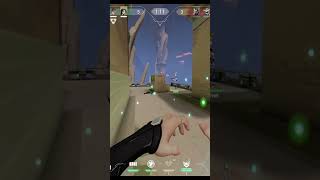 Playing with hagu teammate valorant shorts valorantclips shortvideo trendingshorts viralshorts [upl. by Aymer]