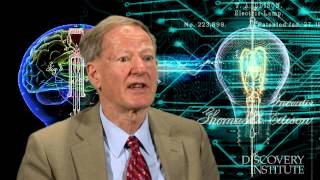 How do we Spur Innovation amp Job Creation George Gilder author of Knowledge amp Power [upl. by Auria]