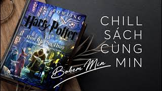 HARRY POTTER VÀ HÒN ĐÁ PHÙ THUỶ  CHƯƠNG 15  SÁCH NÓI  AUDIO BOOK [upl. by Ontina]