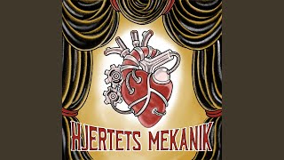 Hjertets mekanik reprise [upl. by Ashford834]