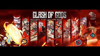 Watchtower or EFM  God Game Dragon Nest [upl. by Livy]