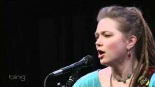 Crystal Bowersox  Farmers Daughter Bing Lounge [upl. by Boyse318]