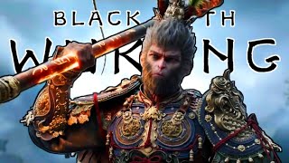 More Pain amp Suffering 😃  Black Myth Wukong LIVE [upl. by Arel]