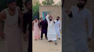 🍾 Bottle Sy Kiya Nikal Aya 😱comedyshow funny comedyvideo [upl. by Eidoow929]