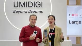 UMIDIGI Very Nice！👍👍👍 [upl. by Lleynad]