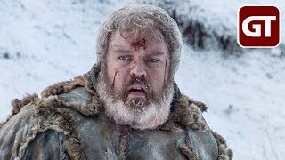 GAME OF THRONES S06E05 RECAP  Zeitparadoxon  GermanDeutsch [upl. by Asenej]